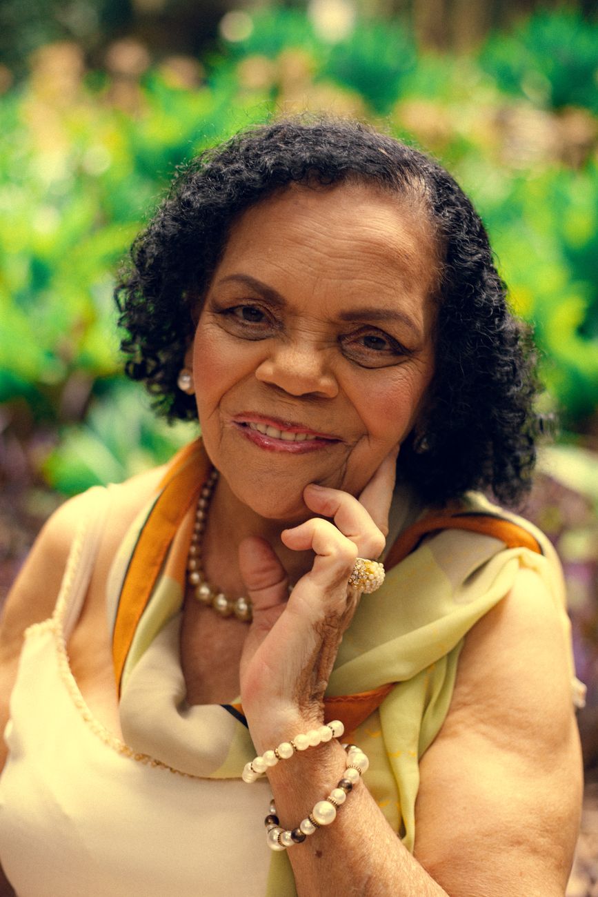 Foto de Mariana Silva